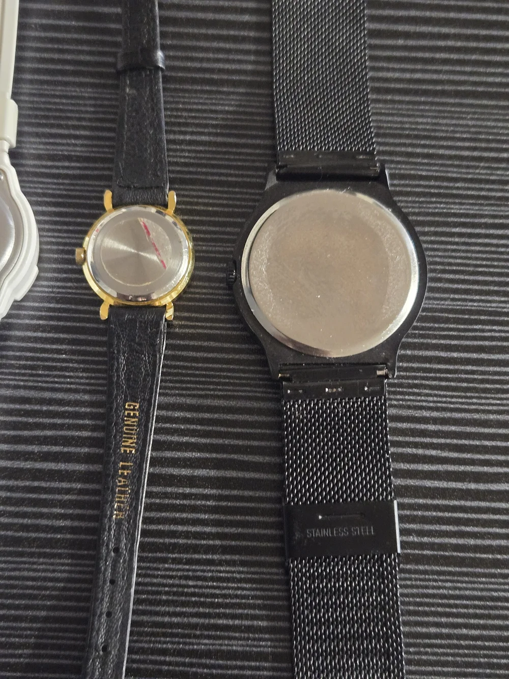 Custom Variety Pack casio has